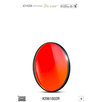 Baader RGB-R Ø 36 mm filter...