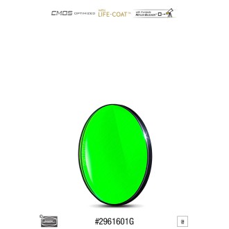 Baader RGB-G Ø 31 mm filter...