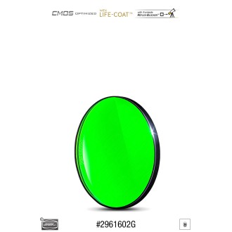 Baader RGB-G Ø 36 mm filter...