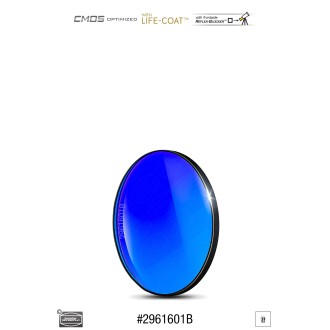 Baader RGB-B Ø 31 mm filter...