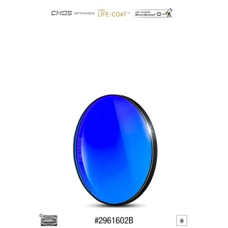Baader RGB-B Ø 36 mm filter...