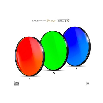 50.4 mm Baader RGB Ø 50.4...