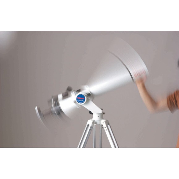 Altacimutal Manual Mount Vixen PORTA II 39951