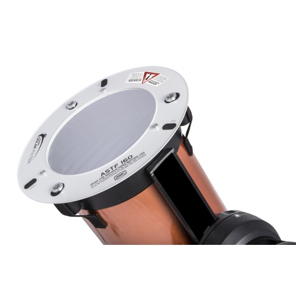 Solar Filter 80 mm BDSF Photographic BDSF Baader Planetarium