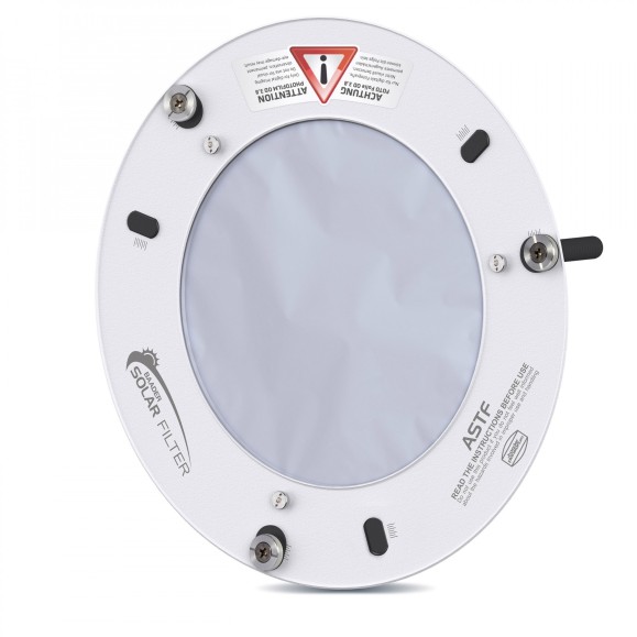 140 mm BDSF Photographic Solar Filter Baader Planetarium