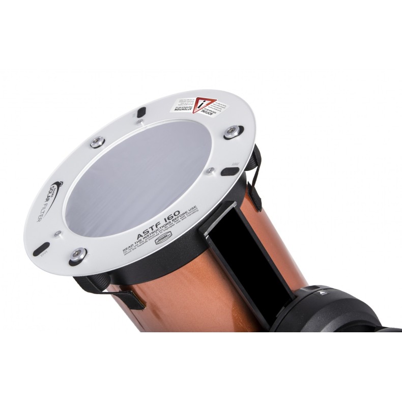 Solar Filter 160 mm BDSF Photographic...