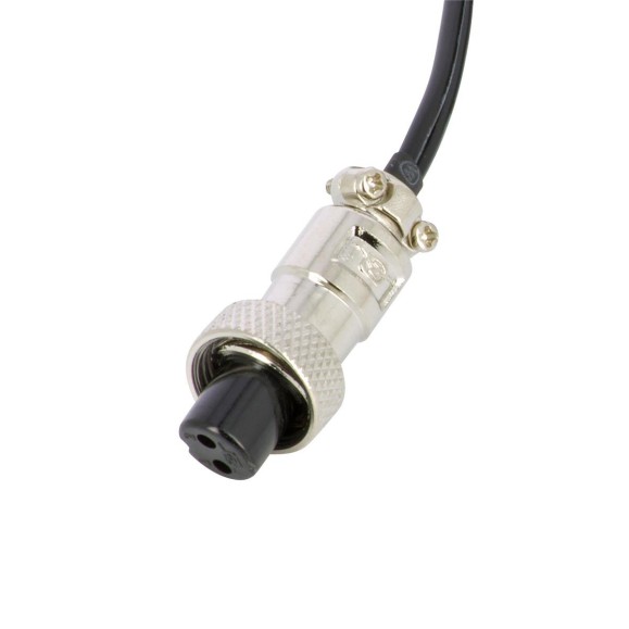 Cigarette lighter cable for AZ-EQ6 / EQ6-R Sky-Watcher mount