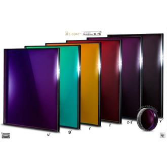 Photometric filter set...