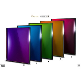 Photometric Filter Set 65 x...