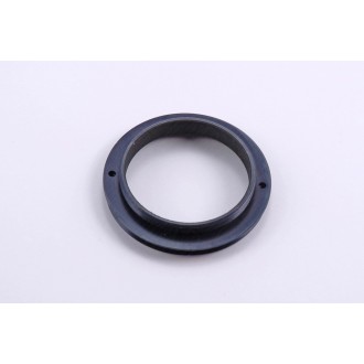 Adapter 2"/T-2 with filter holder thread.