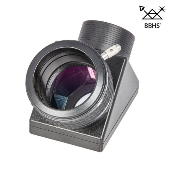 Erector prism Ø 2"/90º Astro-Amici BBHS Baader Planetarium