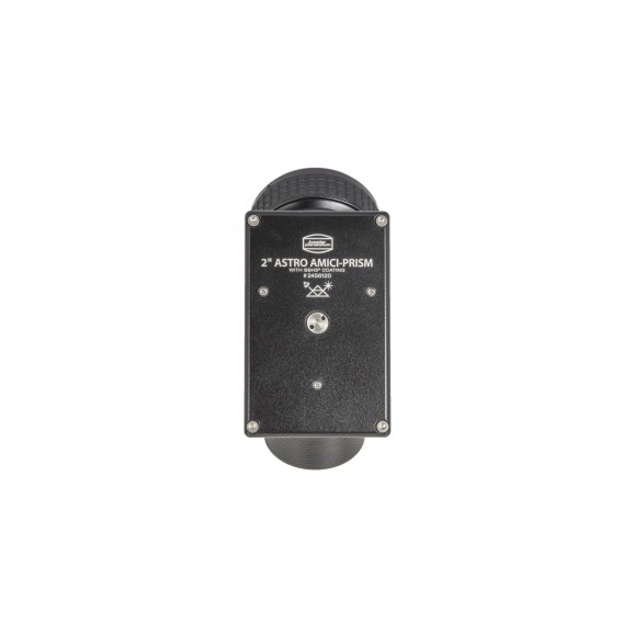 Erector prism Ø 2"/90º Astro-Amici BBHS Baader Planetarium