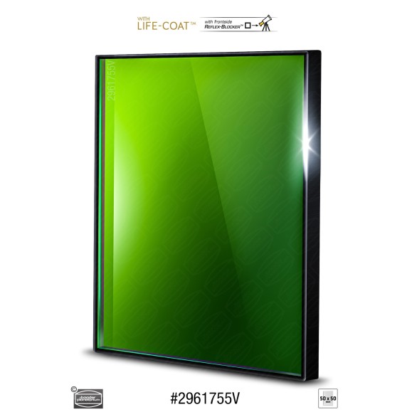 Photometric Filter 50x50 mm² BESSEL UBVRI-V Baader Planetarium