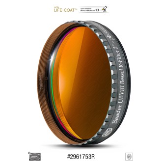 Photometric Filter Ø 2"...