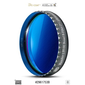 Photometric Filter Ø 2"...