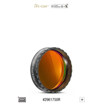 Photometric Filter Ø 1¼"...