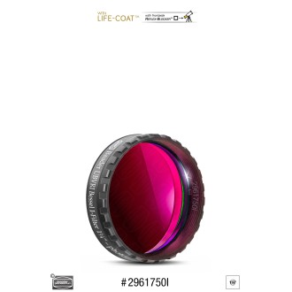 Photometric Filter Ø 1¼"...