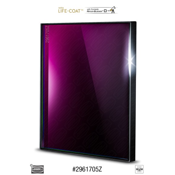 Photometric Filter 50x50 mm² SLOAN-z-s Baader Planetarium