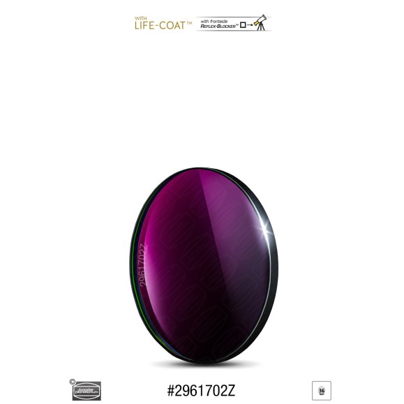 Photometric Filter Ø 36 mm SLOAN-z-s Baader Planetarium