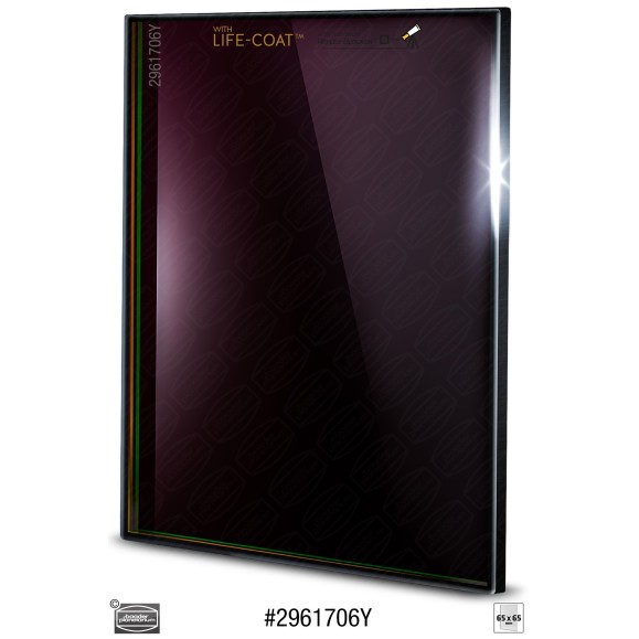 Photometric Filter 65x65 mm² SLOAN-y Baader Planetarium