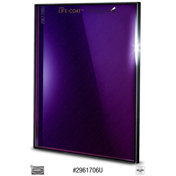 Photometric Filter 65x65 mm² SLOAN-u Baader Planetarium