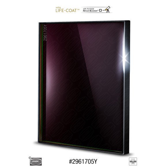 Photometric Filter 50x50 mm² SLOAN-y Baader Planetarium