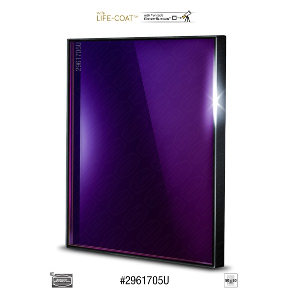 Photometric Filter 50x50 mm² SLOAN-u Baader Planetarium