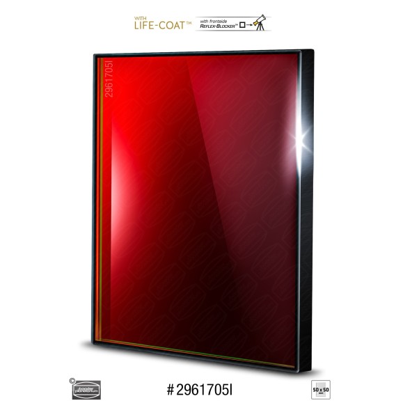 Photometric Filter 50x50 mm² SLOAN-i Baader Planetarium