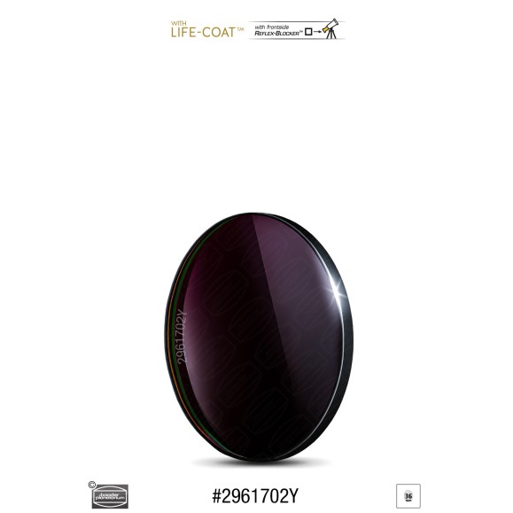 Photometric Filter Ø 36 mm SLOAN-y Baader Planetarium