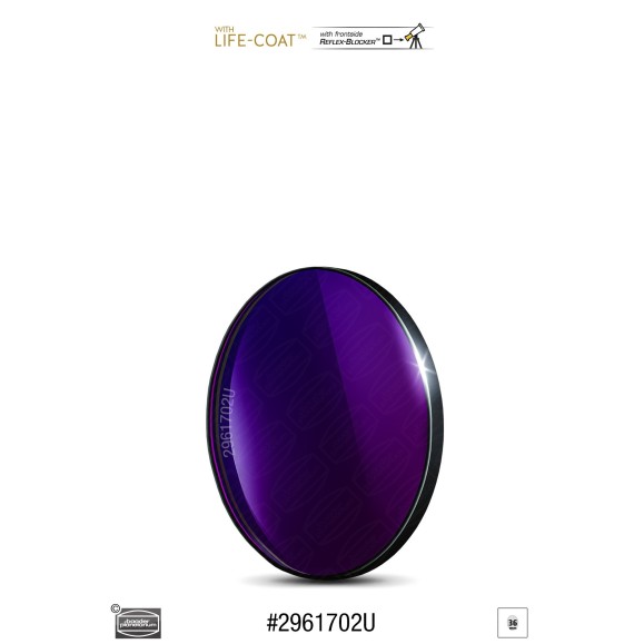 Photometric Filter Ø 36 mm SLOAN-u Baader Planetarium