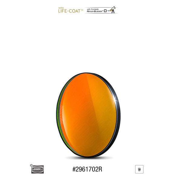 Photometric Filter Ø 36 mm SLOAN-r Baader Planetarium