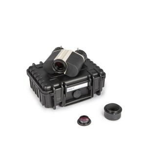 Binocular Head Baader...