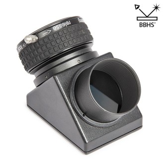 2" BBHS® diagonal mirror Ø...