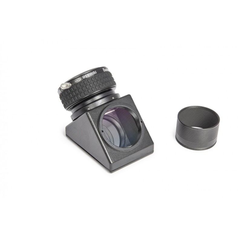 Diagonal star prism Ø 2" BBHS® of... Diagonal star prism Ø 2" BBHS® of...