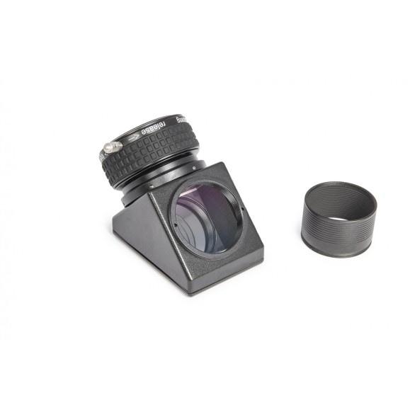 Diagonal star prism Ø 2" BBHS® of Baader Planetarium