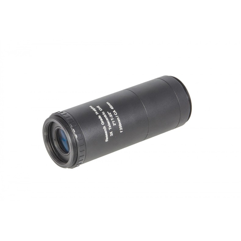 Baader TZ-3 Telecentric with T2...