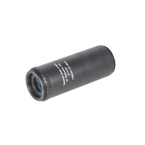 Baader TZ-3 Telecentric with T2 threads 2459257