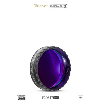 Photometric Filter Ø 1¼"...