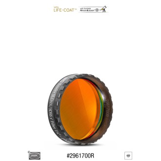 Photometric Filter Ø 1¼"...