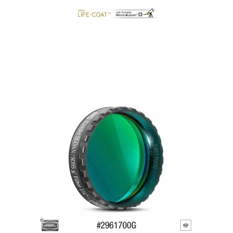 Photometric Filter Ø 1¼"...