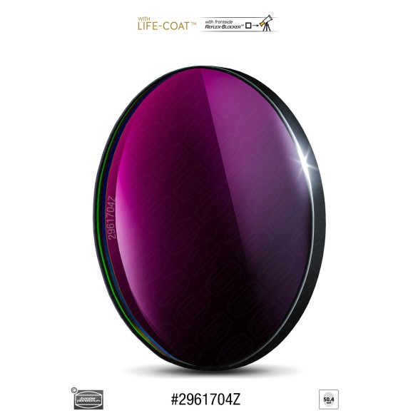 Photometric Filter Ø 50.4 mm SLOAN-z-s Baader Planetarium