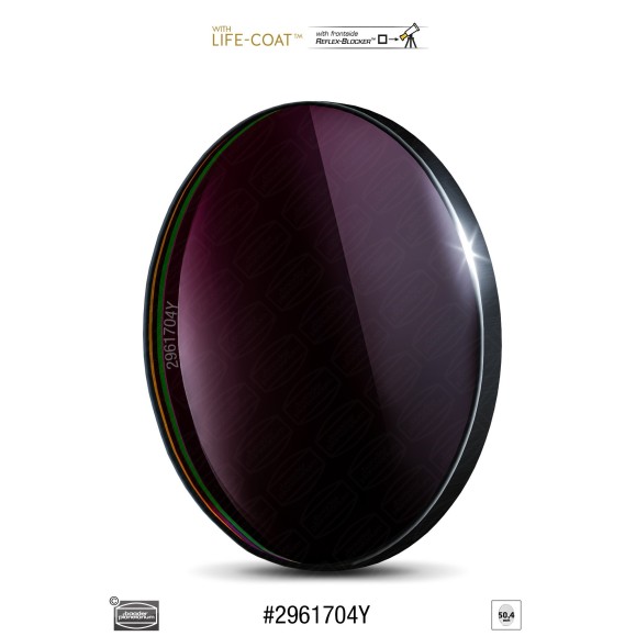 Photometric Filter Ø 50.4 mm SLOAN-y Baader Planetarium