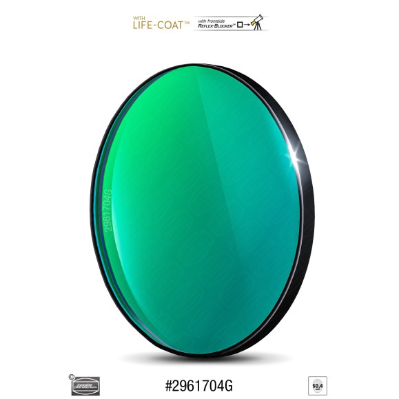 Photometric Filter Ø 50.4 mm SLOAN-g Baader Planetarium