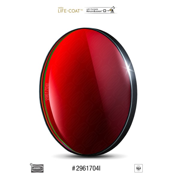 Photometric Filter Ø 50.4 mm SLOAN-i Baader Planetarium