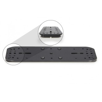 Baader double plate and...