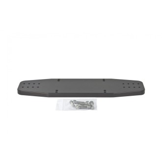 Baader side flange base...