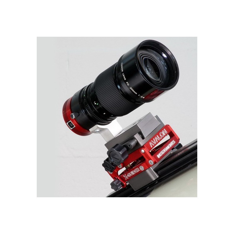 X-GUIDER accessory for Avalon... X-GUIDER accessory for Avalon...