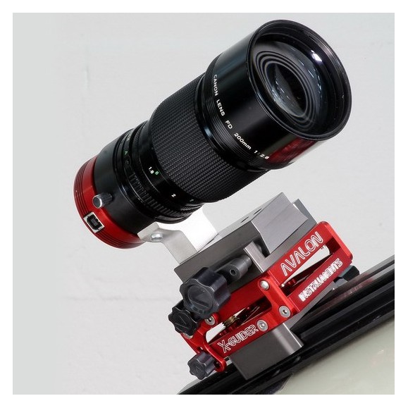 X-GUIDER accessory for Avalon Instruments