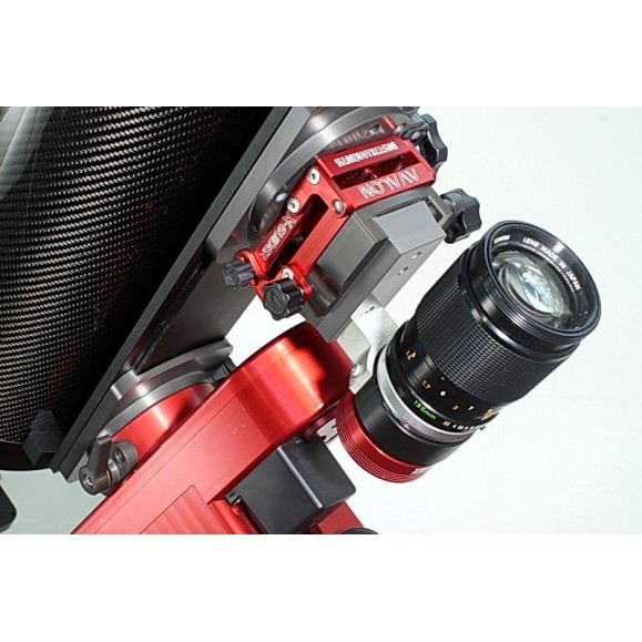 X-GUIDER accessory for Avalon Instruments