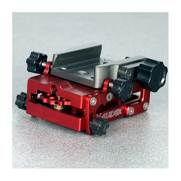 X-GUIDER accessory for Avalon Instruments